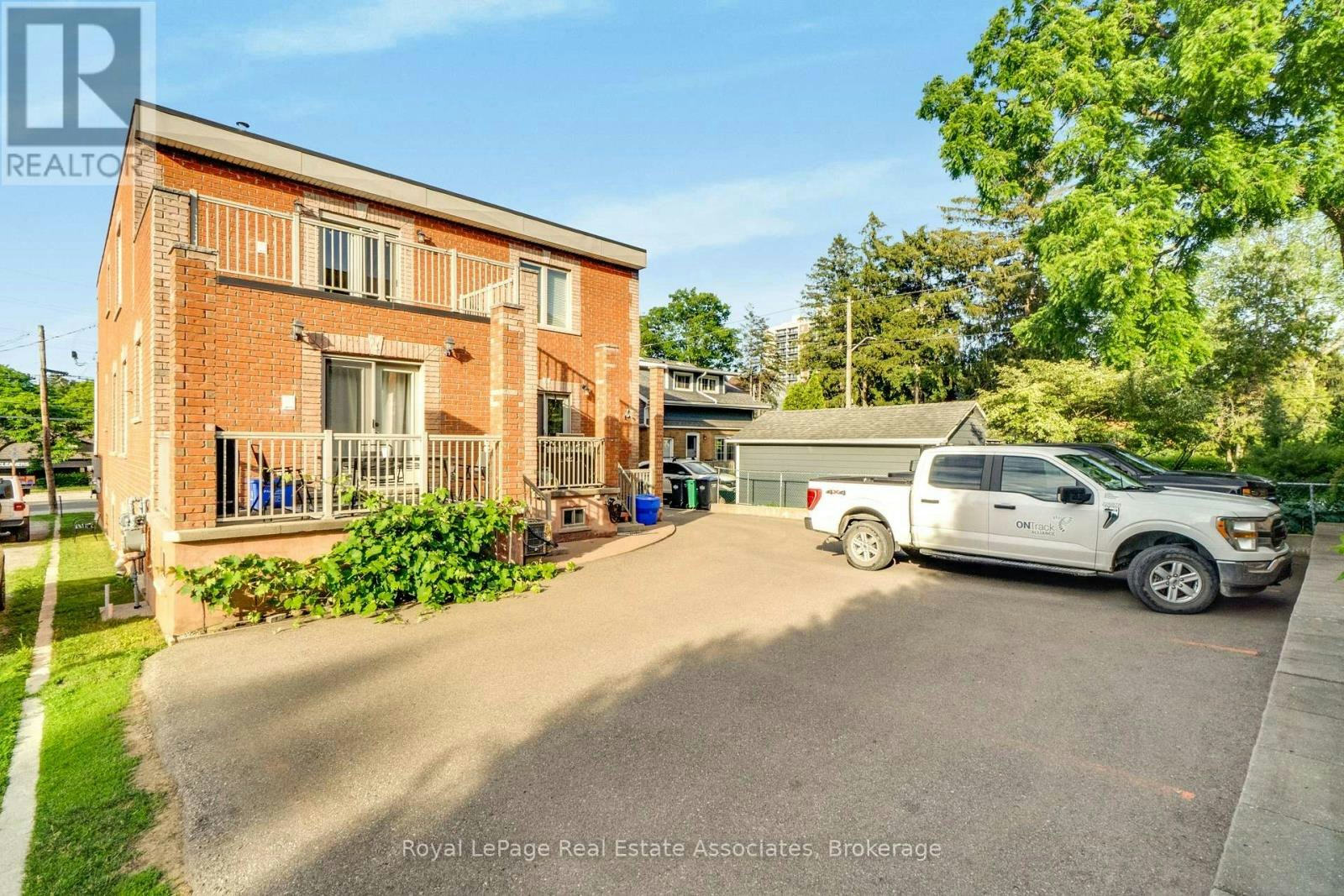 4-48 Mississauga Road N, Mississauga, ON, L5H 2H8 - 6
