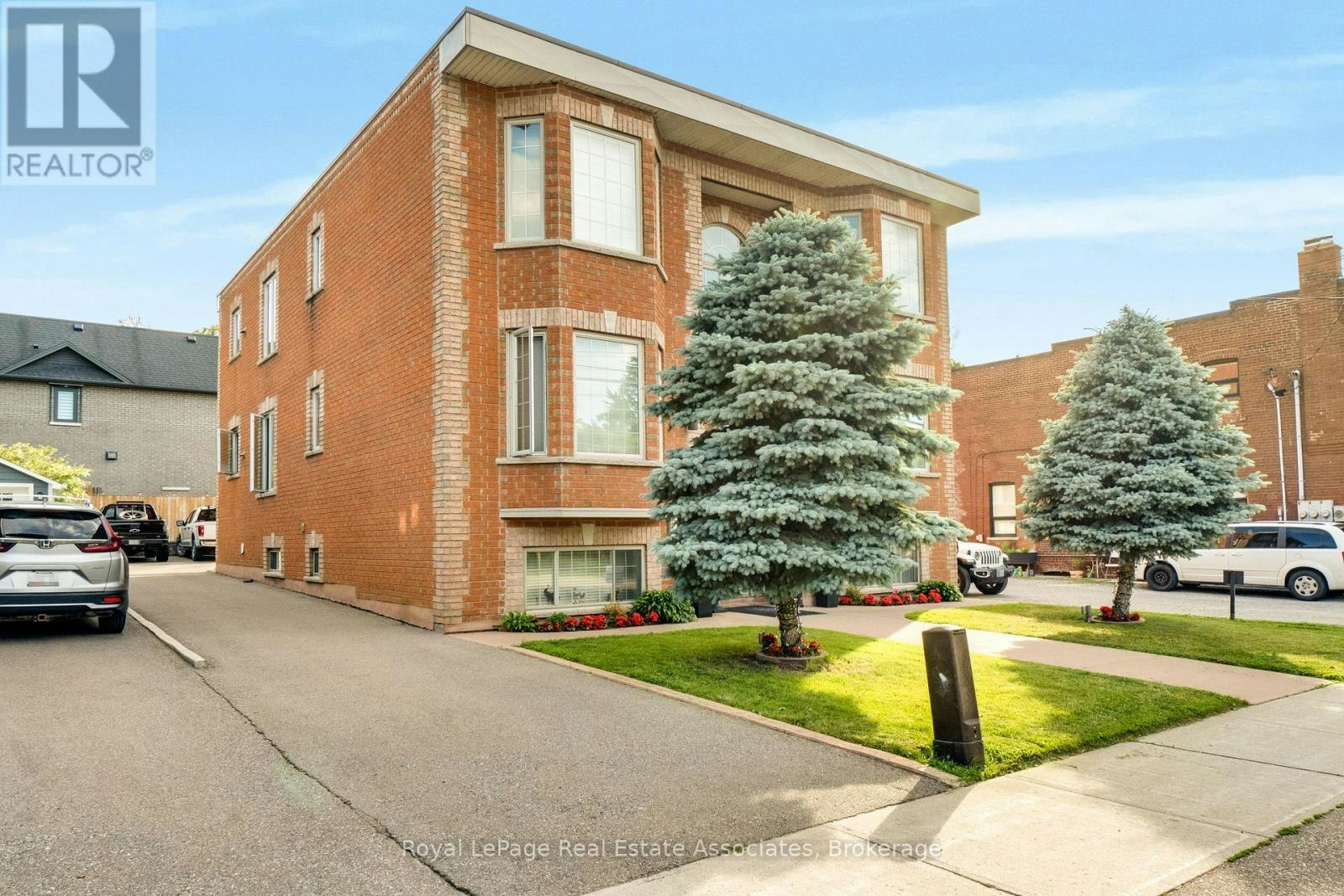 4-48 Mississauga Road N, Mississauga, ON, L5H 2H8 - 5