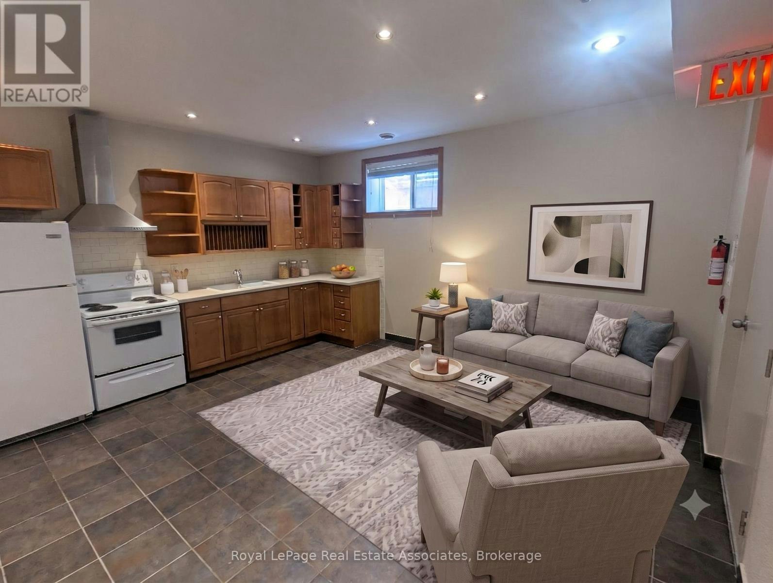 4-48 Mississauga Road N, Mississauga, ON, L5H 2H8 - 9