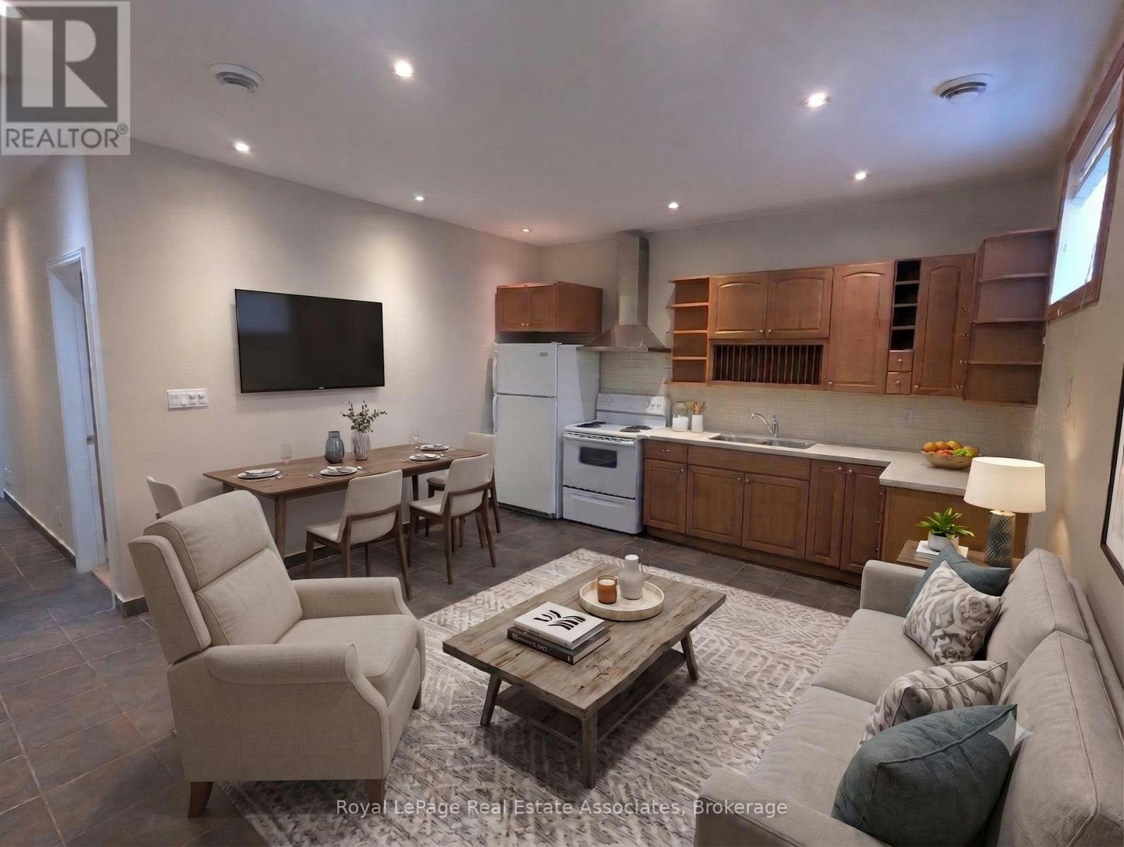 4-48 Mississauga Road N, Mississauga, ON, L5H 2H8 - 7