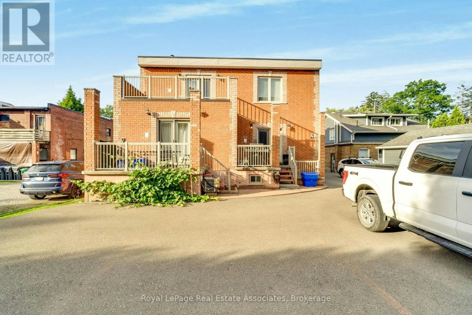 4-48 Mississauga Road N, Mississauga, ON, L5H 2H8 - 24