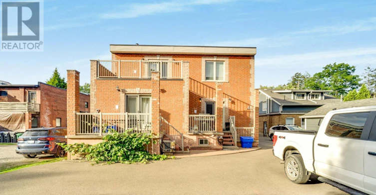 4-48 Mississauga Road N, Mississauga, ON, L5H 2H8 - 24