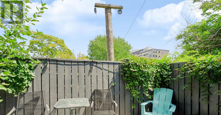 REAR-9 Parker Avenue, Toronto, ON, M8Z 4L5 - 16