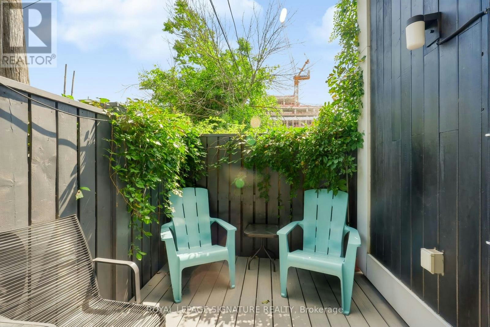 REAR-9 Parker Avenue, Toronto, ON, M8Z 4L5 - 17
