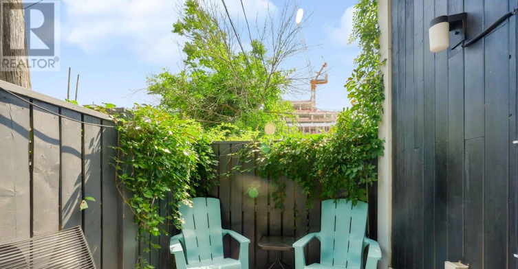 REAR-9 Parker Avenue, Toronto, ON, M8Z 4L5 - 17