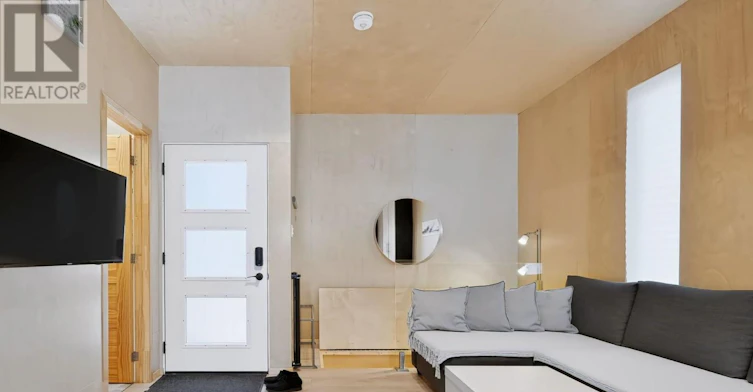 REAR-9 Parker Avenue, Toronto, ON, M8Z 4L5 - 3