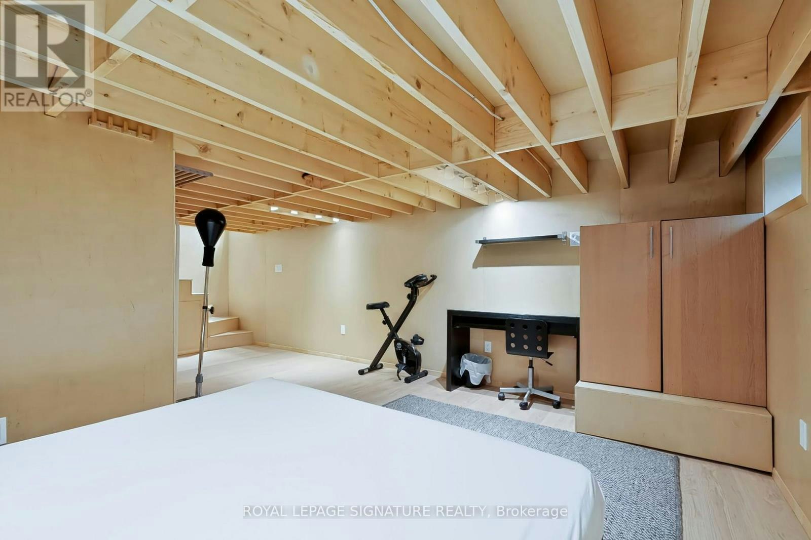 REAR-9 Parker Avenue, Toronto, ON, M8Z 4L5 - 15