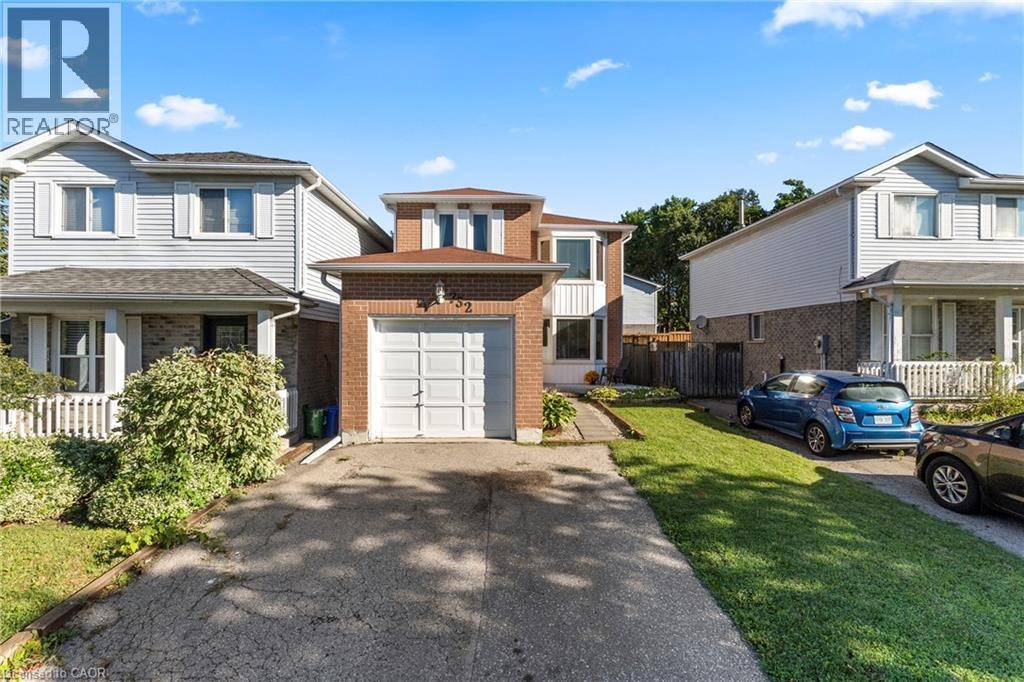 732 Bennett Crescent, Oshawa, ON, L1K 1T6