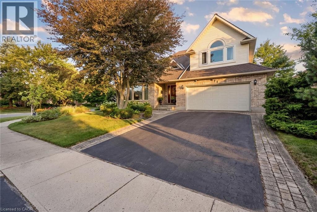 174 Dimson Avenue, Guelph, ON, N1G 4P2