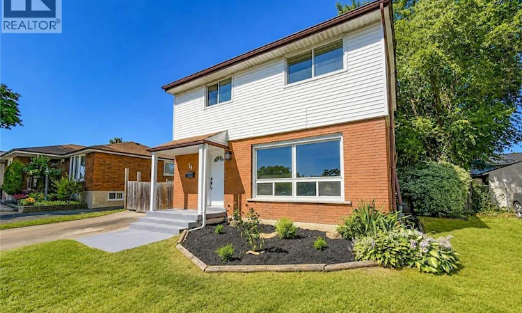 14 Kirkland Avenue