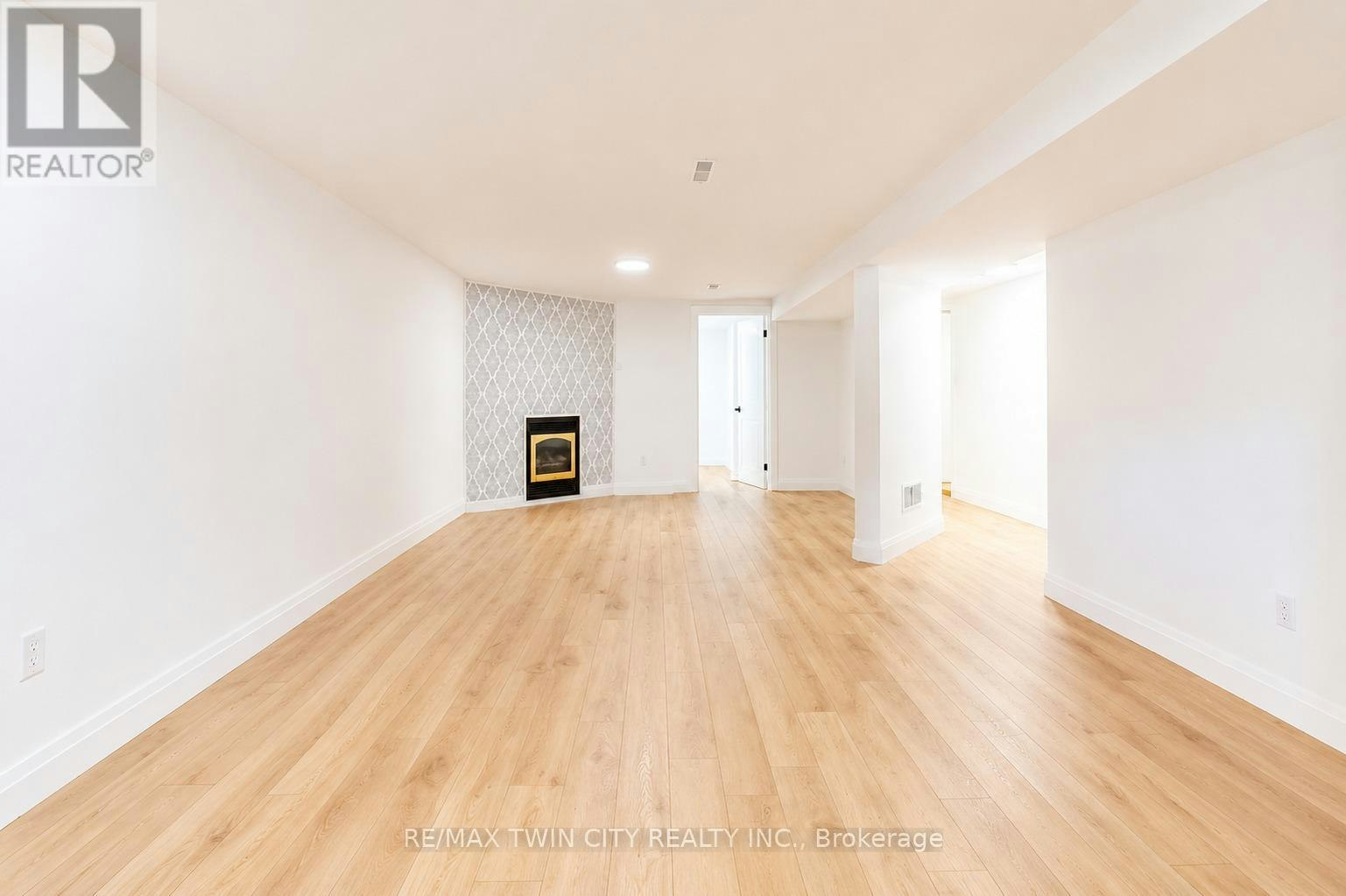 BASEMENT-53 Broken Oak Crescent, Kitchener, ON, N2N 1N8 - 2