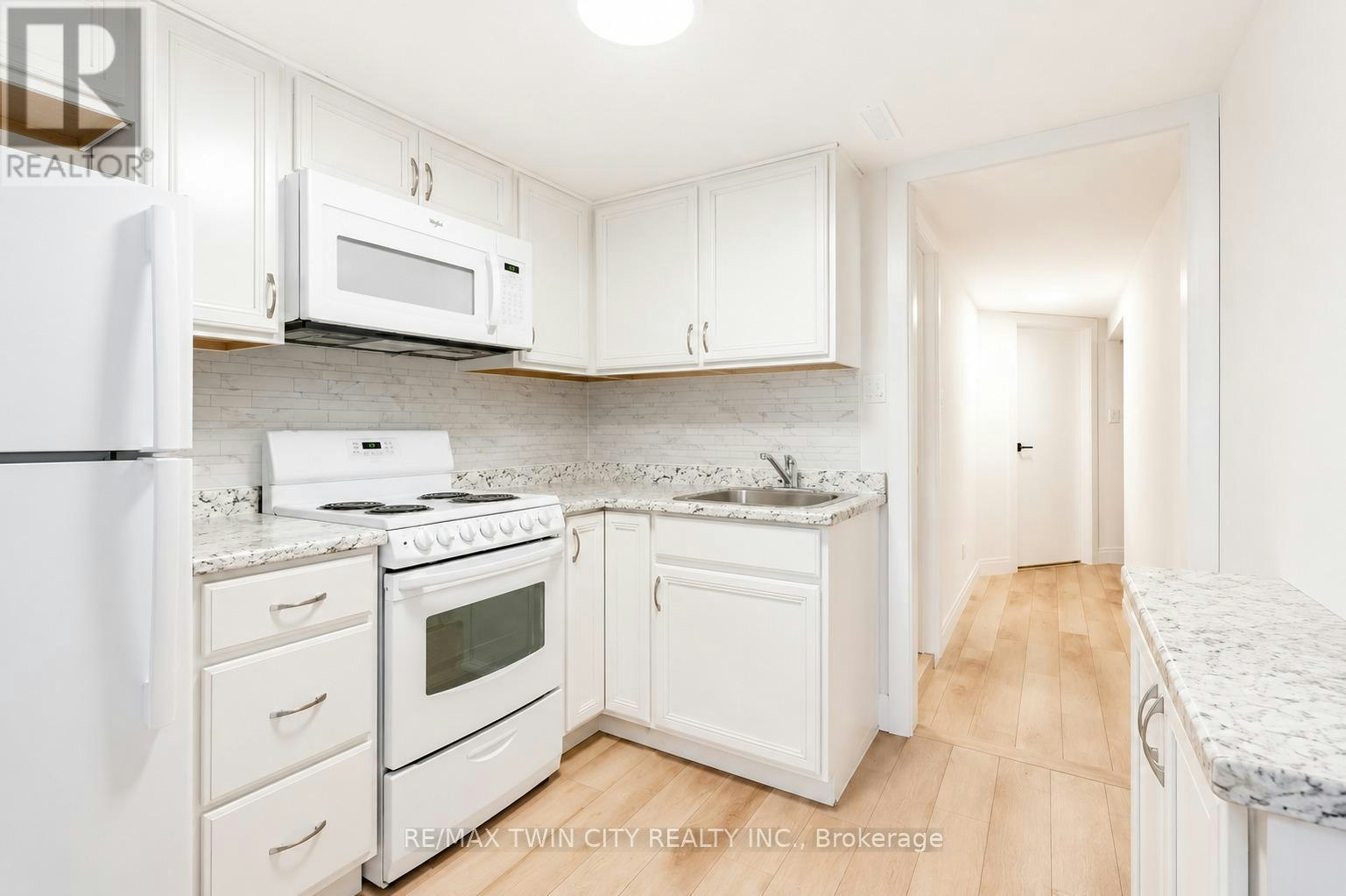 BASEMENT-53 Broken Oak Crescent, Kitchener, ON, N2N 1N8 - 7