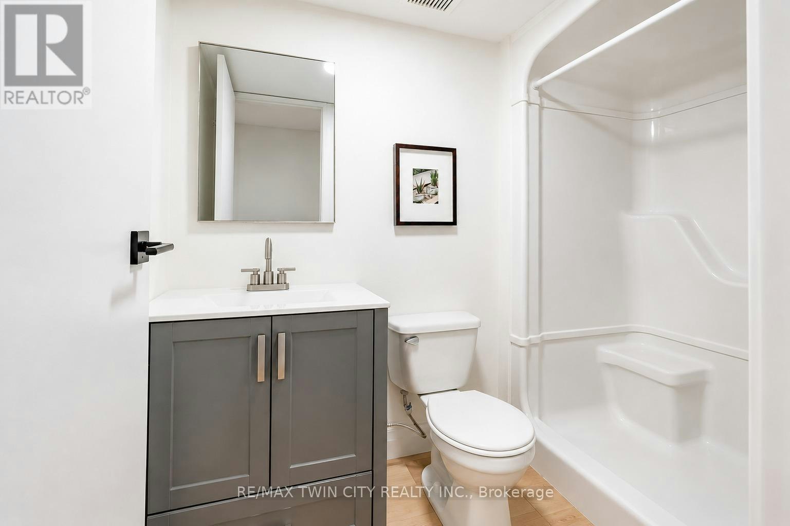 BASEMENT-53 Broken Oak Crescent, Kitchener, ON, N2N 1N8 - 6