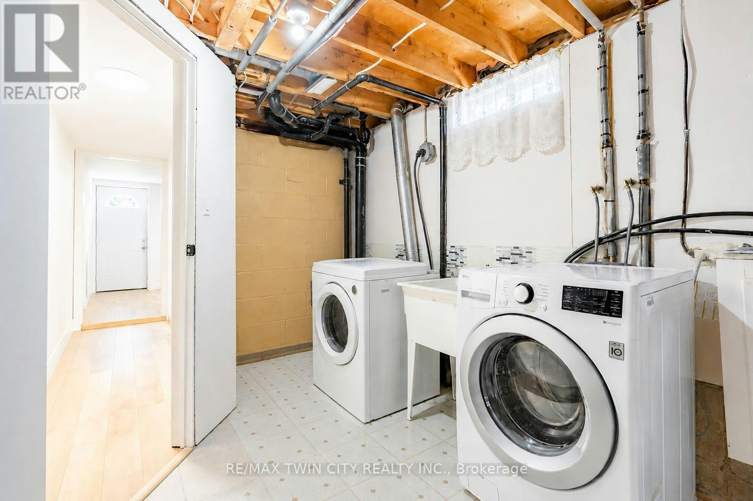 BASEMENT-53 Broken Oak Crescent, Kitchener, ON, N2N 1N8 - 10