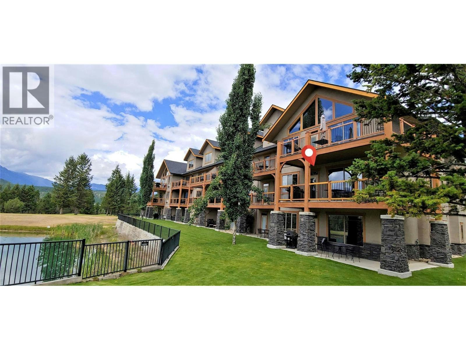 821 G-800 Bighorn Boulevard, Radium Hot Springs, BC, V0A 1M0