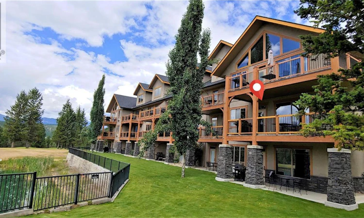 821 G-800 Bighorn Boulevard