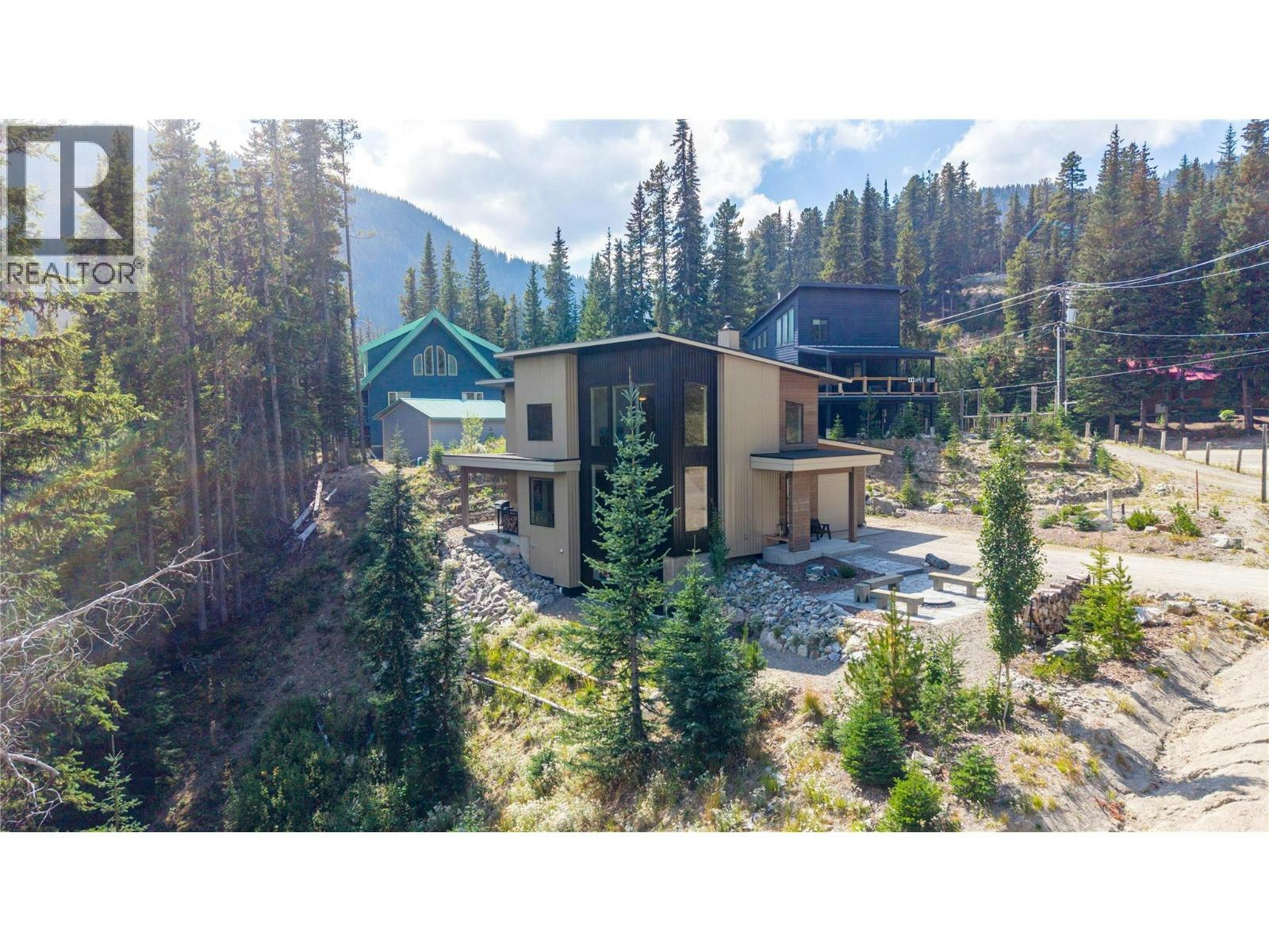 1405 Apex Mountain Road, Keremeos, BC, V2A 8L8