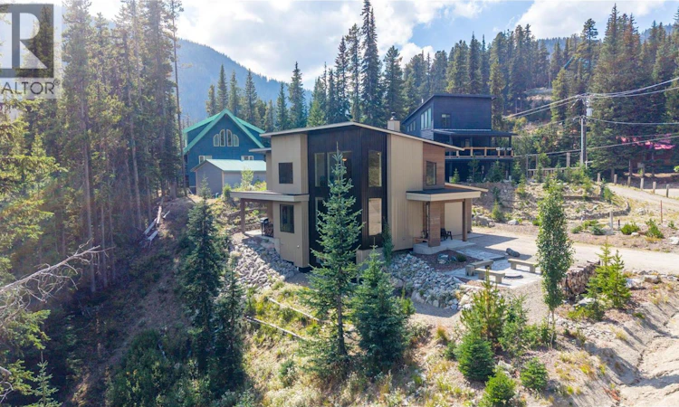 1405 Apex Mountain Road