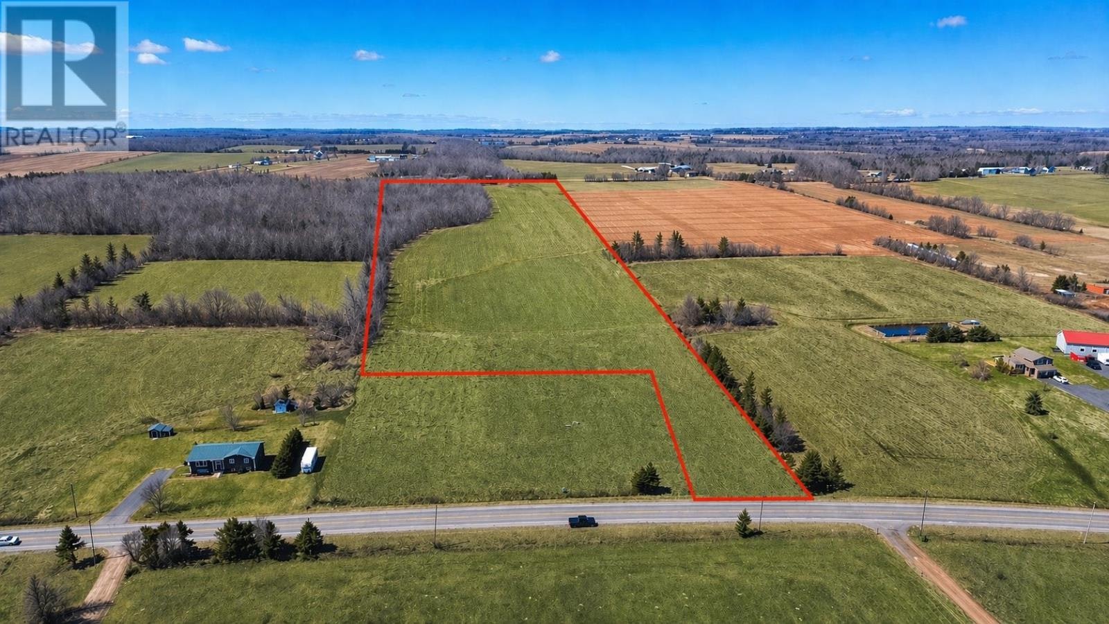 Lot-5 York Point Road North, Cornwall, PE, C0A 1Y0