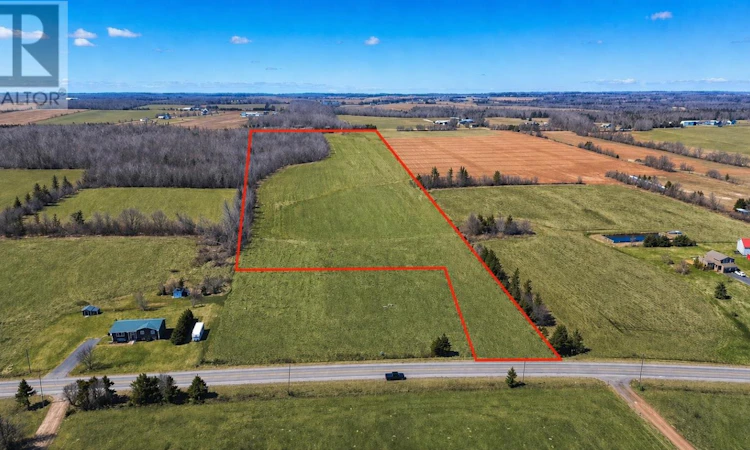 Lot-5 York Point Road North