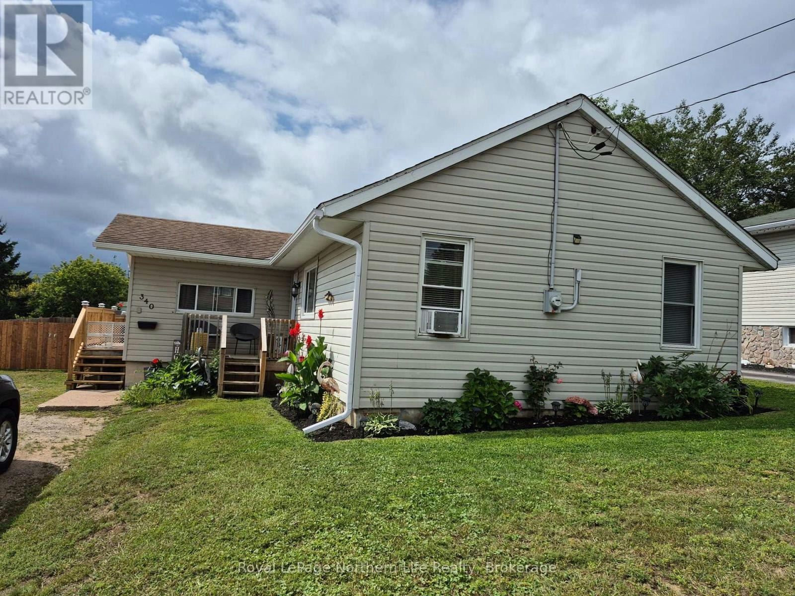 340 Fifth Street, Mattawa, ON, P0H 1V0