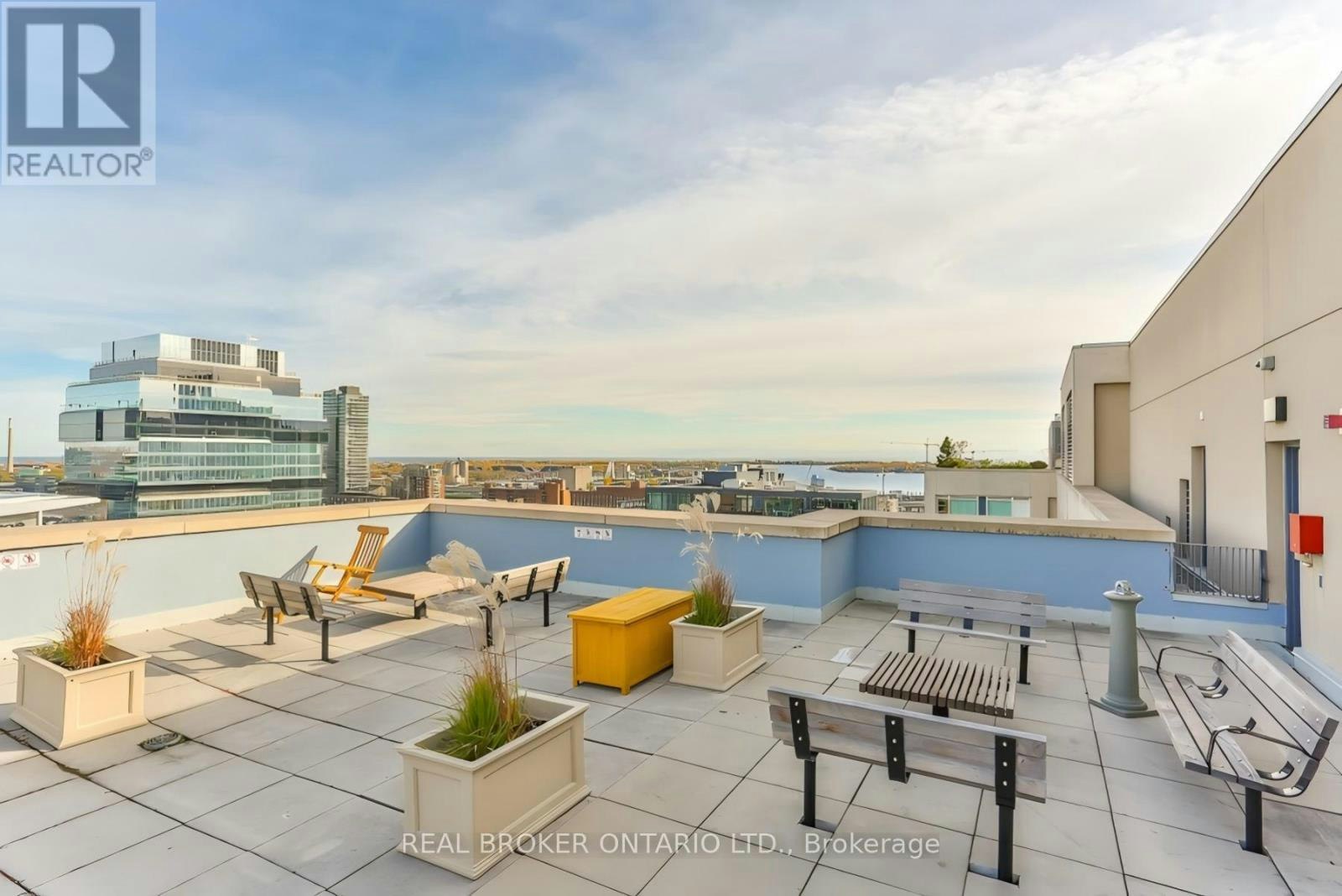1720-230 King Street E, Toronto, ON, M5A 1K5 - 36