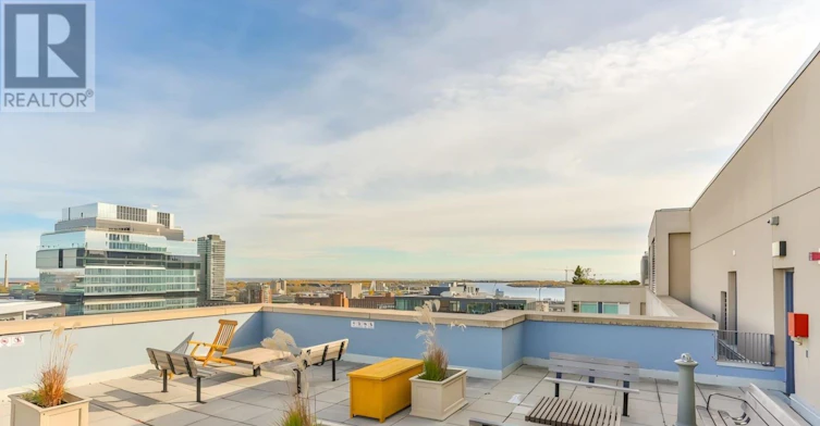1720-230 King Street E, Toronto, ON, M5A 1K5 - 36