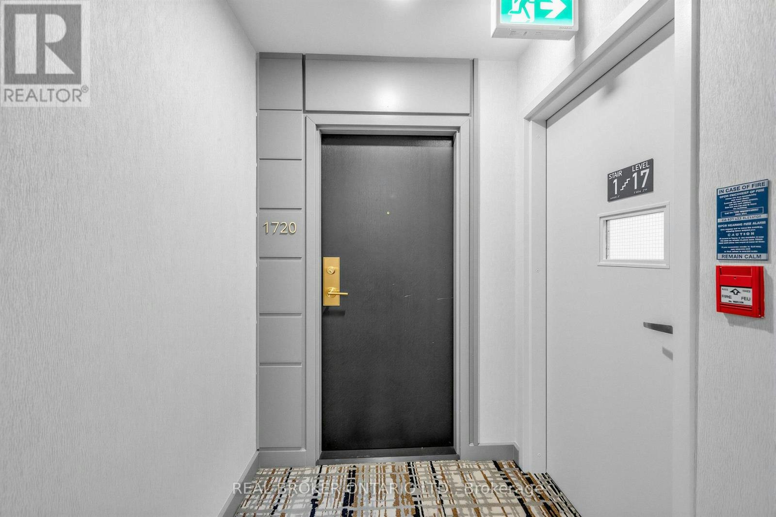 1720-230 King Street E, Toronto, ON, M5A 1K5 - 24