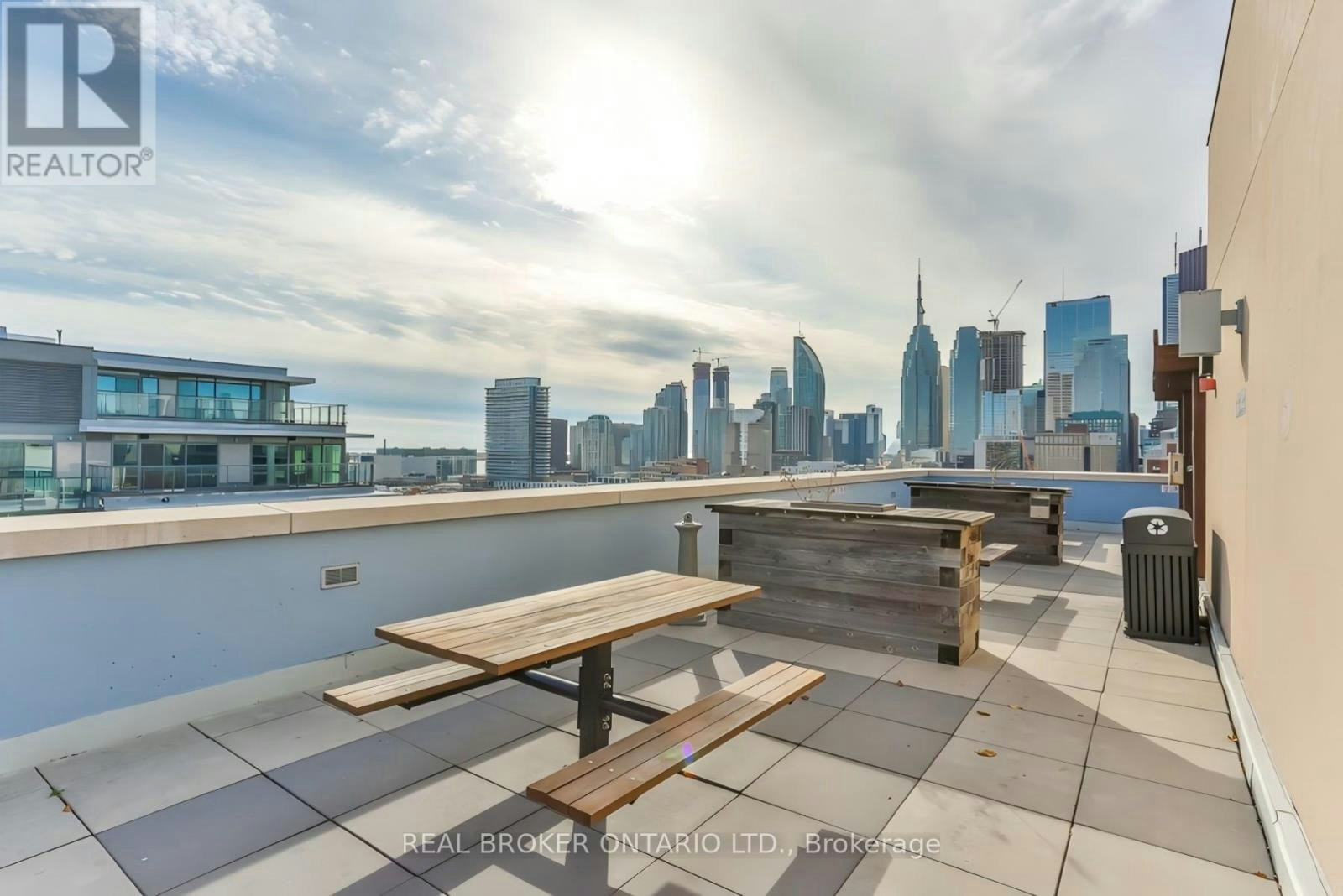 1720-230 King Street E, Toronto, ON, M5A 1K5 - 35