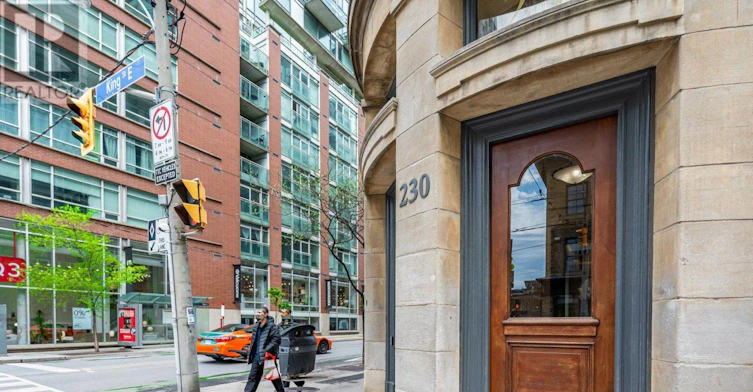 1720-230 King Street E, Toronto, ON, M5A 1K5 - 29