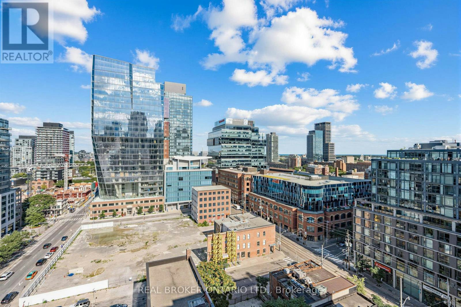 1720-230 King Street E, Toronto, ON, M5A 1K5 - 26