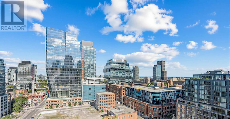 1720-230 King Street E, Toronto, ON, M5A 1K5 - 26