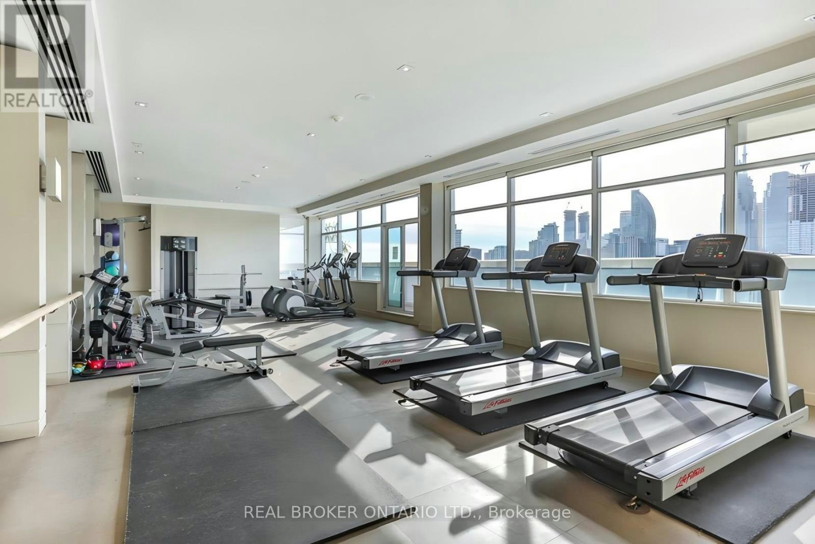 1720-230 King Street E, Toronto, ON, M5A 1K5 - 32