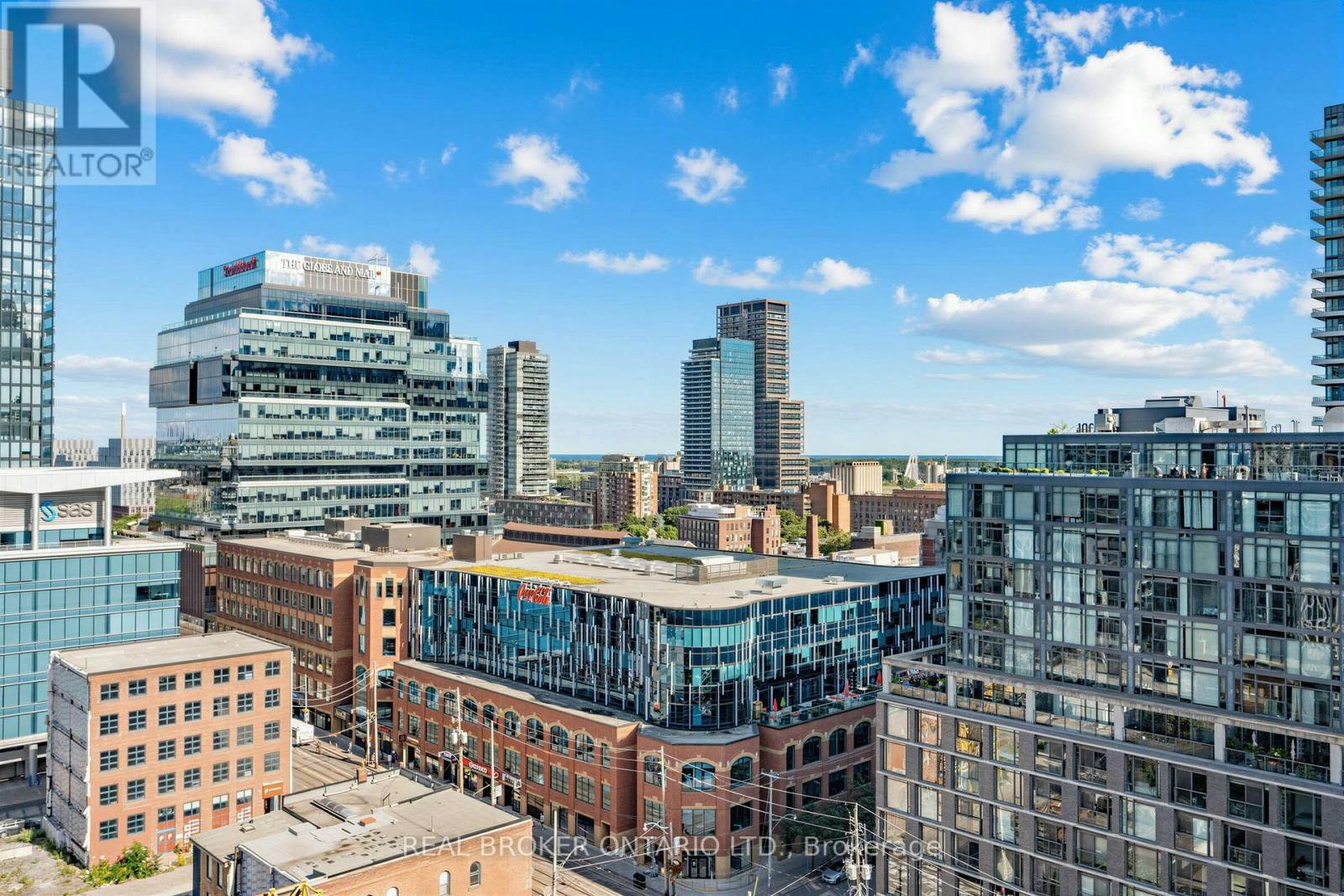 1720-230 King Street E, Toronto, ON, M5A 1K5 - 27