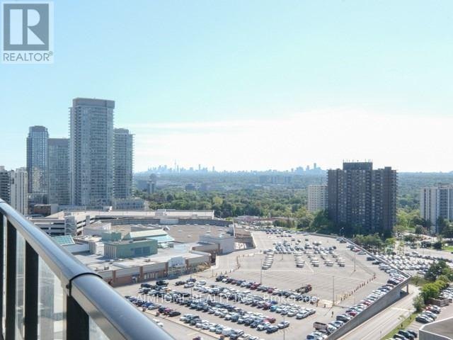 1603-128 Fairview Mall Drive, Toronto, ON, M2J 0E8 - 9