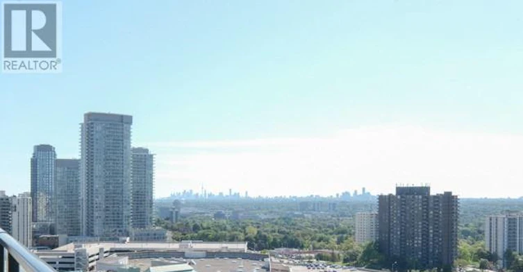 1603-128 Fairview Mall Drive, Toronto, ON, M2J 0E8 - 9