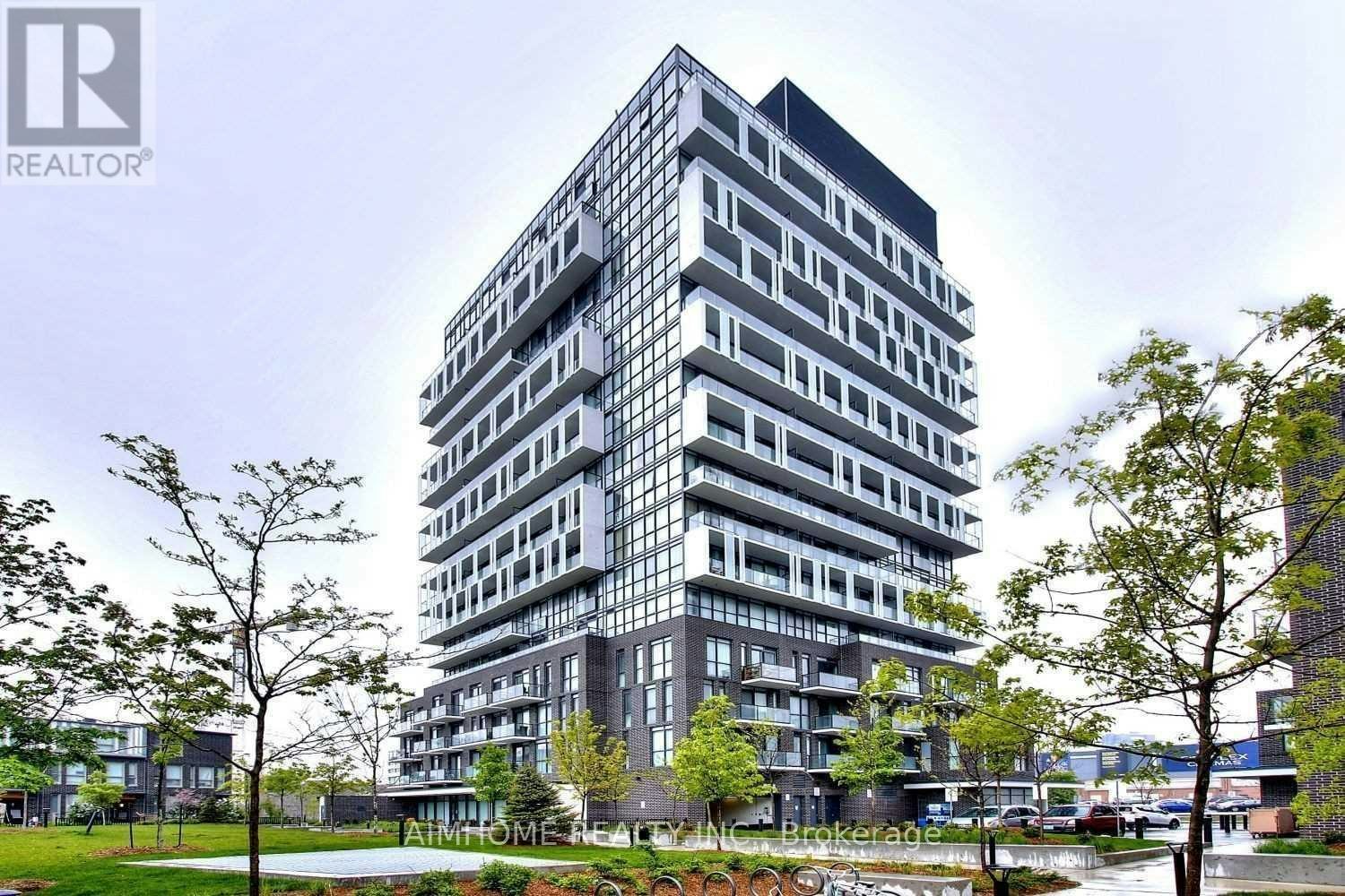 1603-128 Fairview Mall Drive, Toronto, ON, M2J 0E8