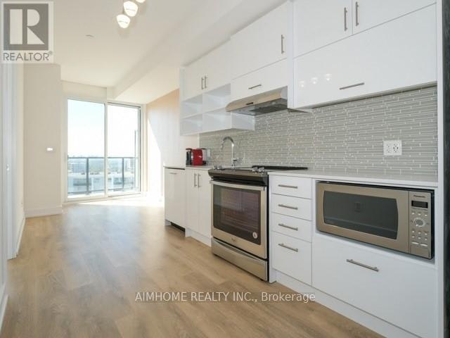 1603-128 Fairview Mall Drive, Toronto, ON, M2J 0E8 - 4
