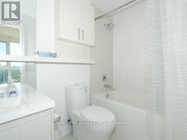 1603-128 Fairview Mall Drive, Toronto, ON, M2J 0E8 - 7