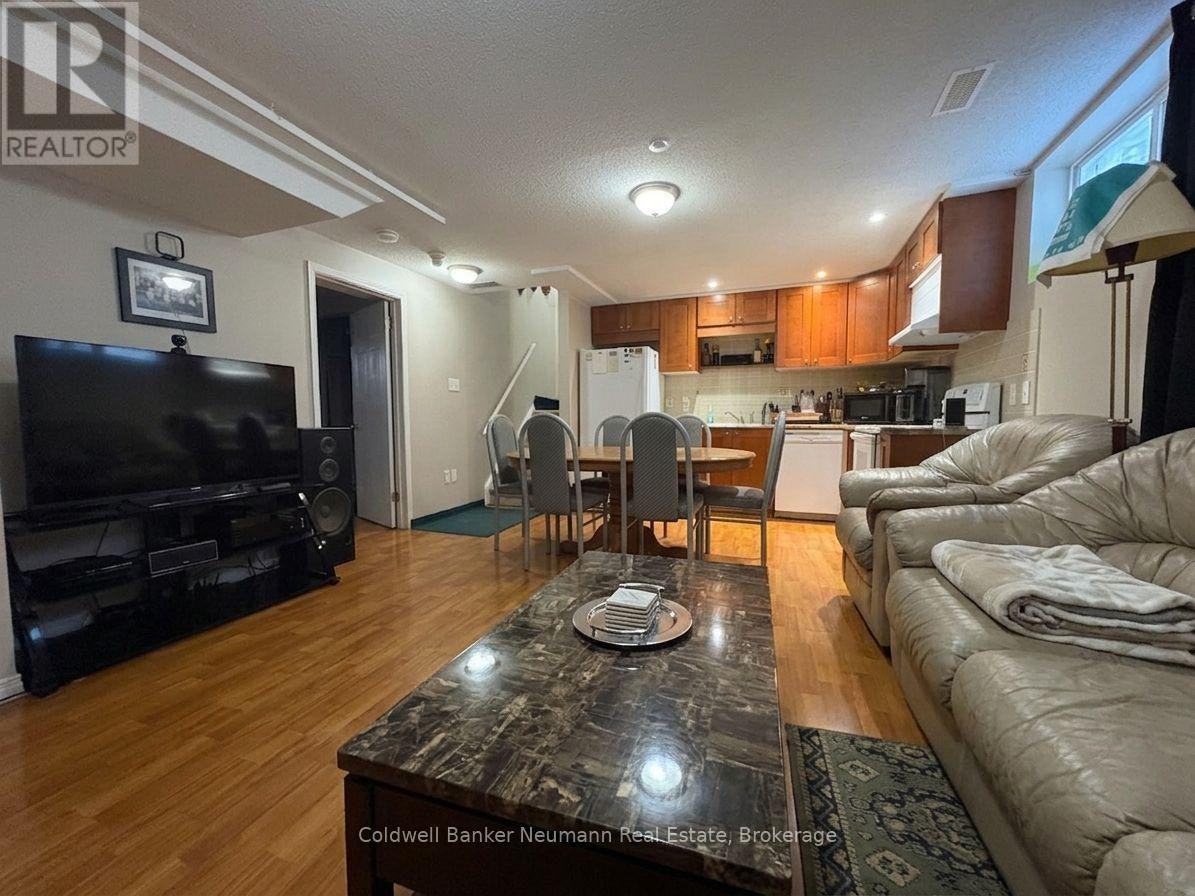 LOWER-42 Hill Trail, Guelph, ON, N1E 7C5 - 2