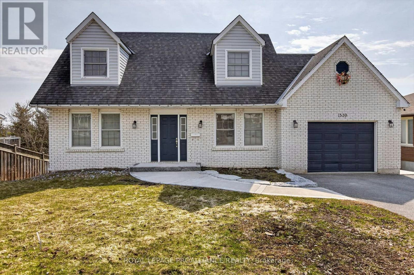 1539 Cherryhill Road, Peterborough, ON, K9K 1A7