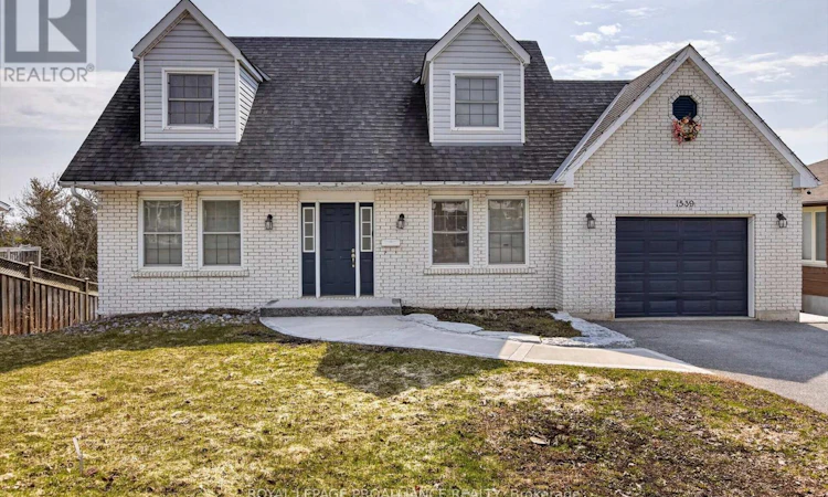 1539 Cherryhill Road