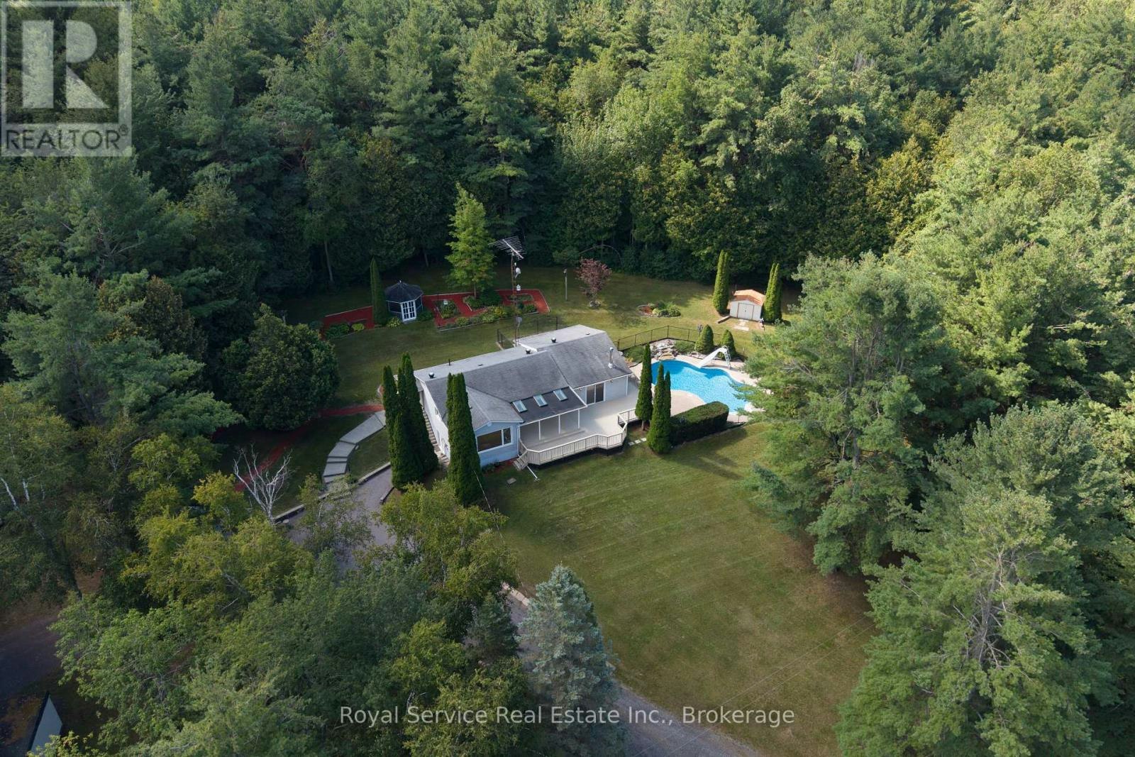 7251 Cavan Road, Hamilton Township, ON, K0L 1E0