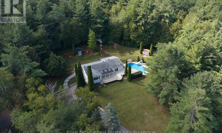 7251 Cavan Road