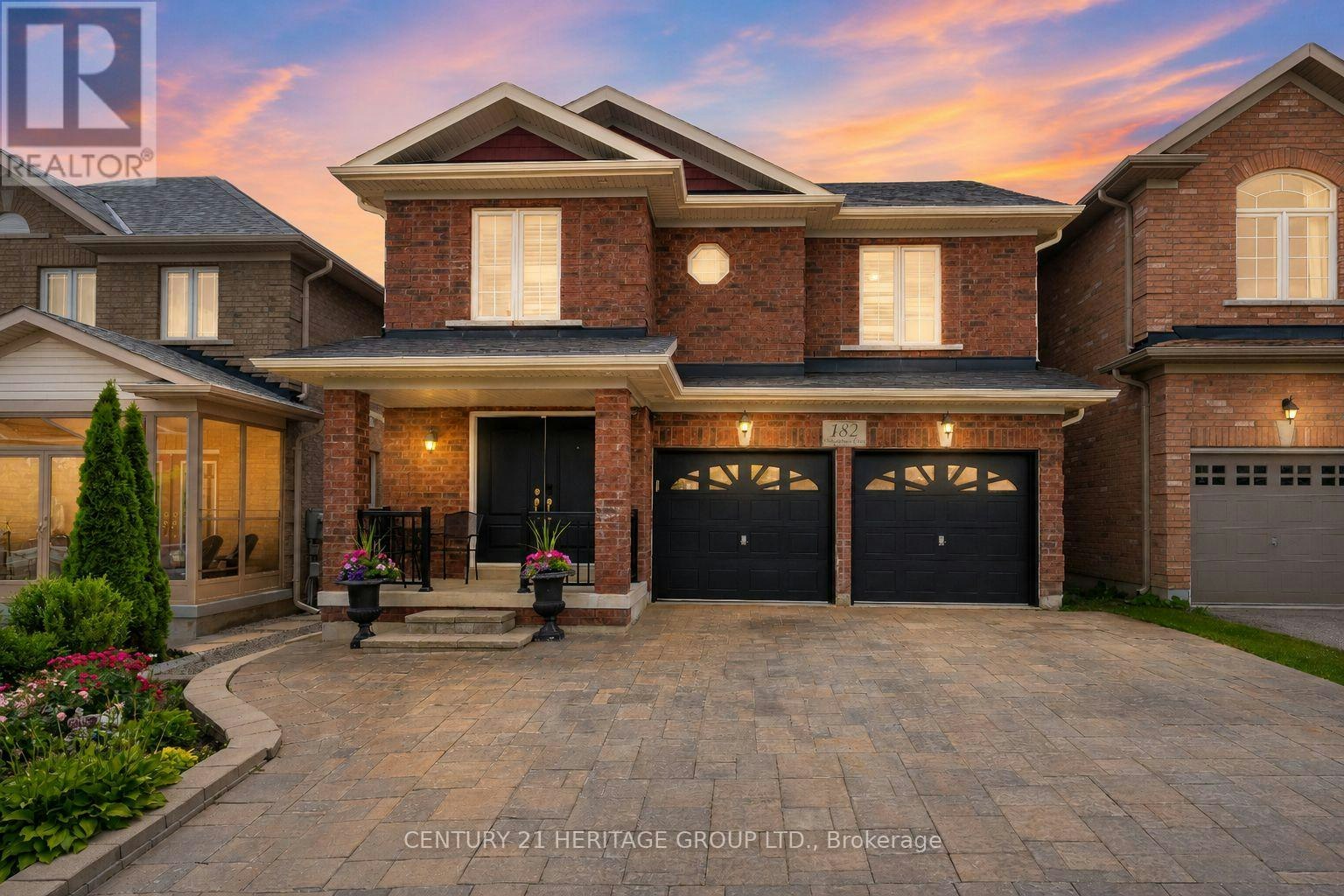 182 Richardson Crescent, Bradford West Gwillimbury, ON, L3Z 0N5