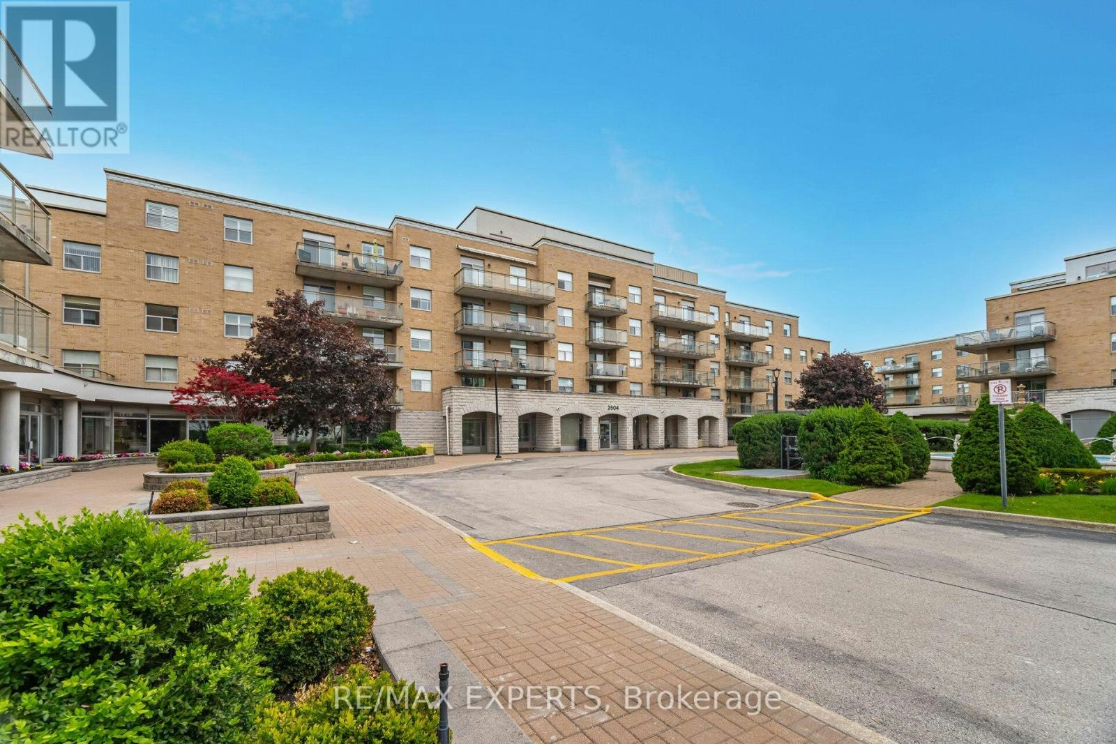 304-2504 Rutherford Road, Vaughan, ON, L4K 5N5