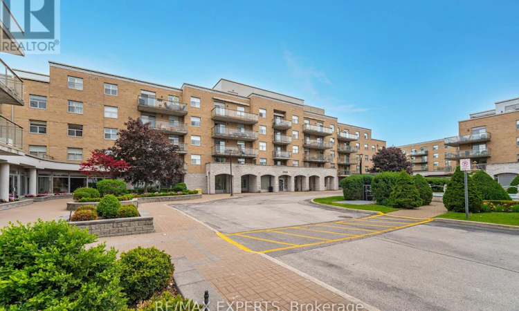304-2504 Rutherford Road