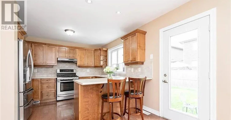250 Tempest Drive, Ottawa, ON, K2S 0K5 - 9