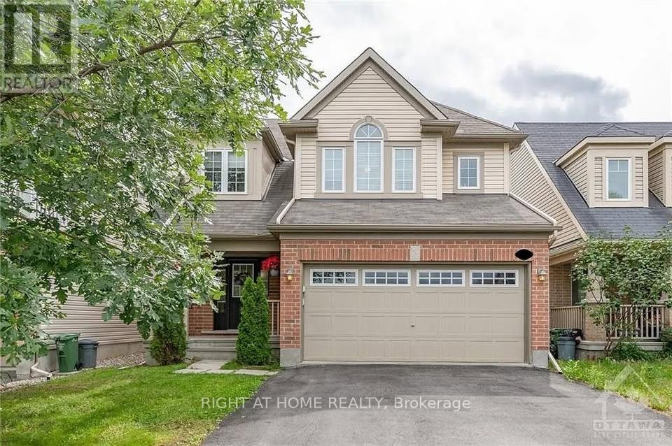 250 Tempest Drive, Ottawa, ON, K2S 0K5