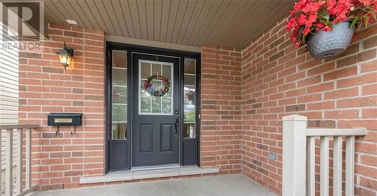 250 Tempest Drive, Ottawa, ON, K2S 0K5 - 2